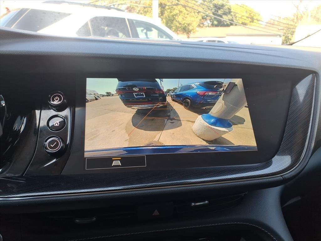 Buick Envision FWD 4dr Preferred 2022