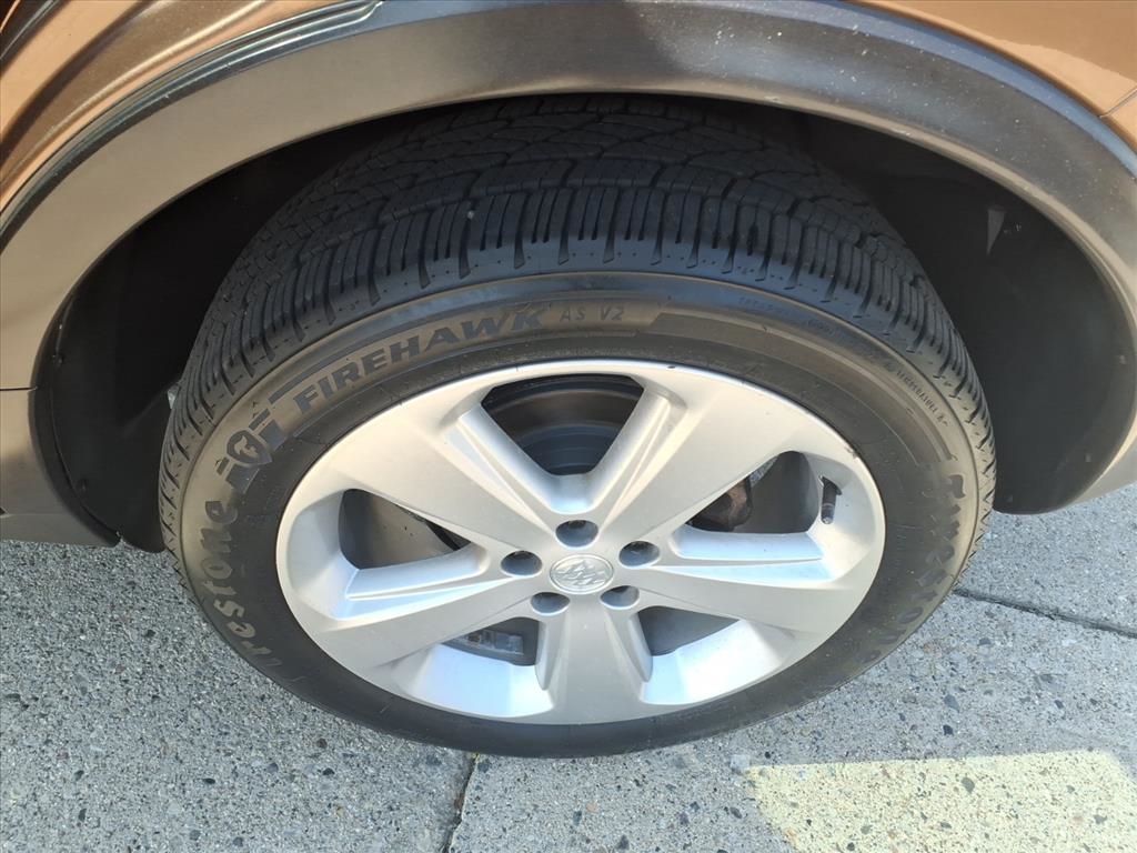 Buick Encore AWD 4dr 2016 Buick Encore AWD 4dr 2016