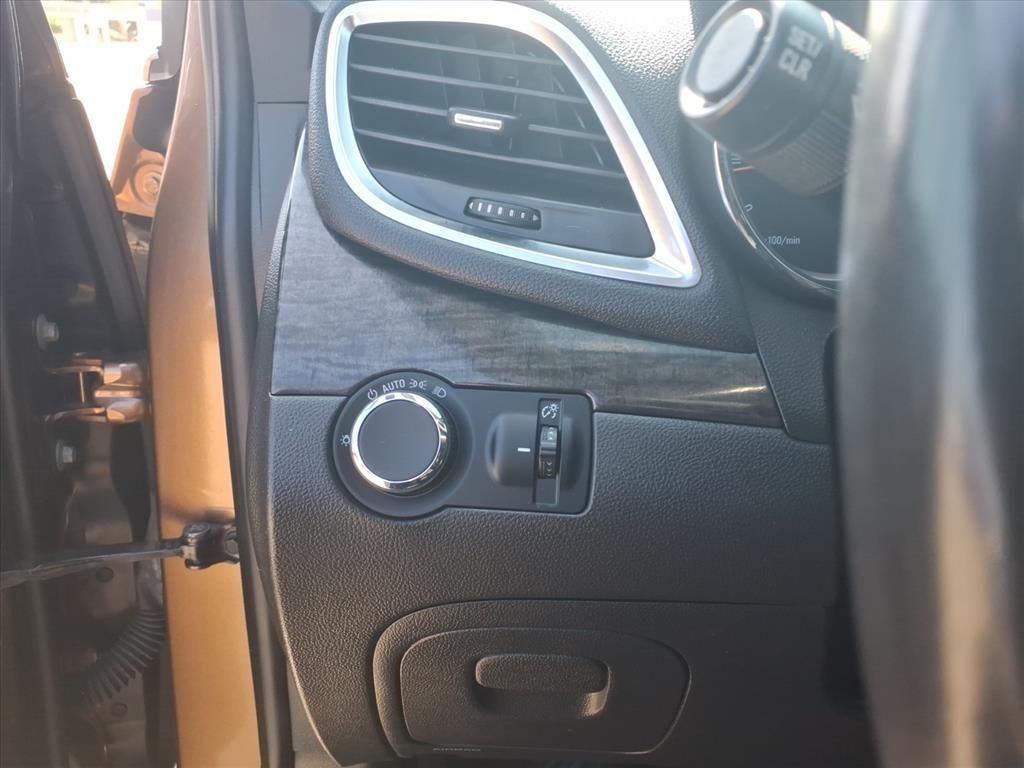 Buick Encore AWD 4dr 2016 Buick Encore AWD 4dr 2016