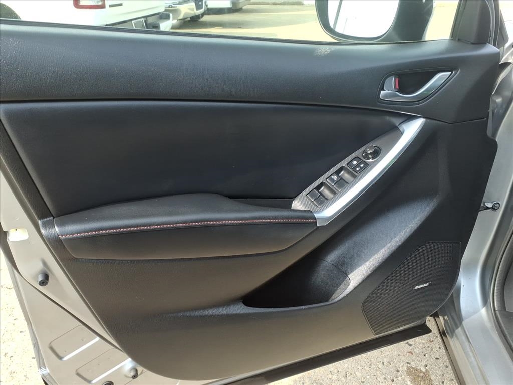 Mazda CX-5 AWD 4dr Auto Grand Touring 2015 Mazda CX-5 AWD 4dr Auto Grand Touring 2015