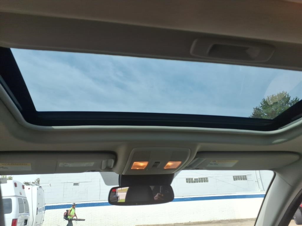 Mazda CX-5 AWD 4dr Auto Grand Touring 2015 Mazda CX-5 AWD 4dr Auto Grand Touring 2015