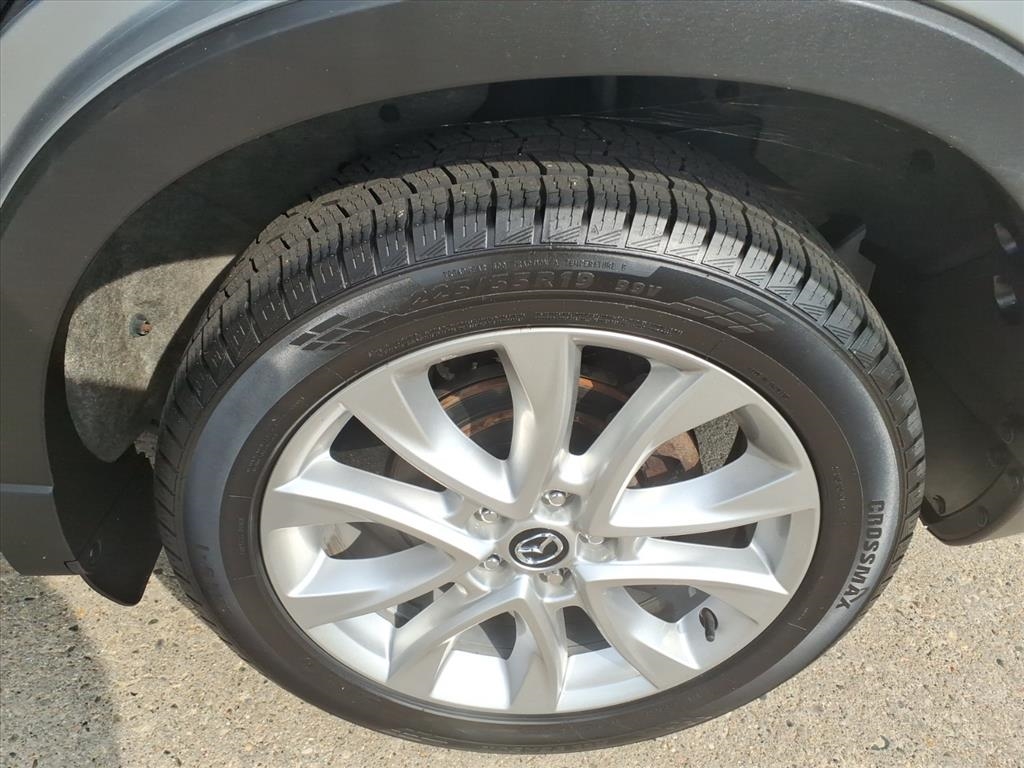 Mazda CX-5 AWD 4dr Auto Grand Touring 2015 Mazda CX-5 AWD 4dr Auto Grand Touring 2015