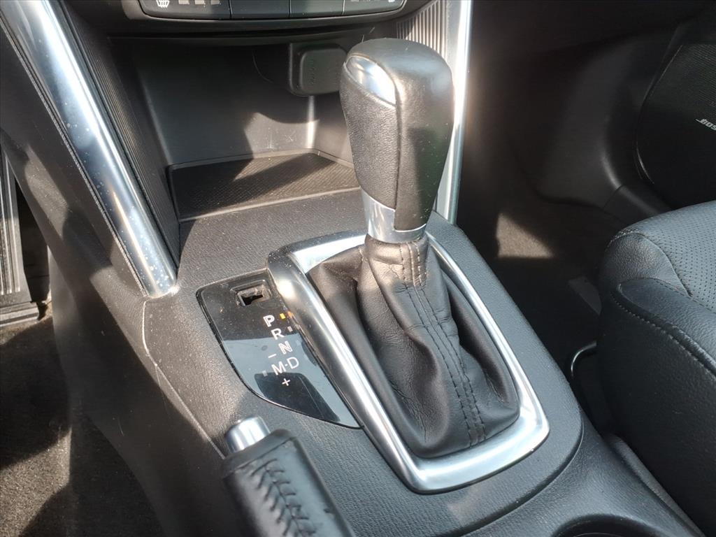 Mazda CX-5 AWD 4dr Auto Grand Touring 2015 Mazda CX-5 AWD 4dr Auto Grand Touring 2015