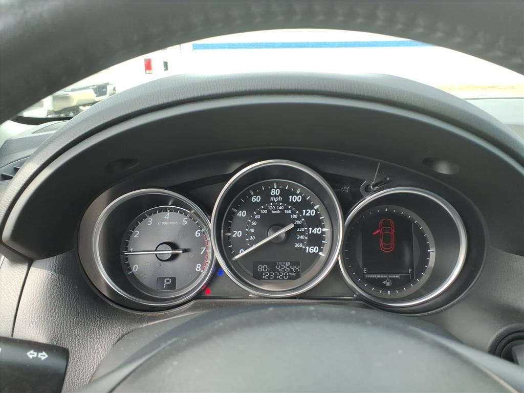 Mazda CX-5 AWD 4dr Auto Grand Touring 2015 Mazda CX-5 AWD 4dr Auto Grand Touring 2015