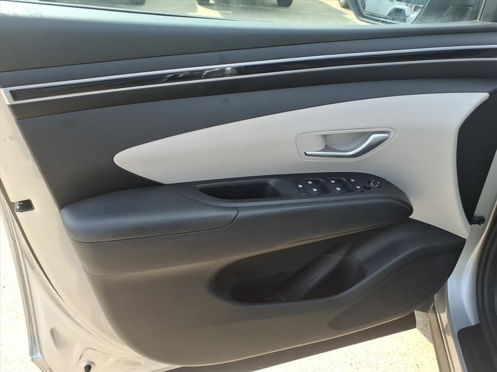 Hyundai Tucson SEL FWD *Ltd Avail* 2024 Hyundai Tucson SEL FWD *Ltd Avail* 2024