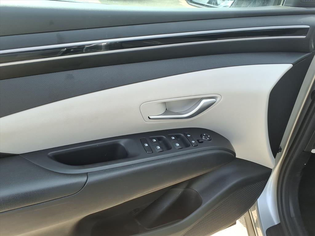 Hyundai Tucson SEL FWD *Ltd Avail* 2024 Hyundai Tucson SEL FWD *Ltd Avail* 2024