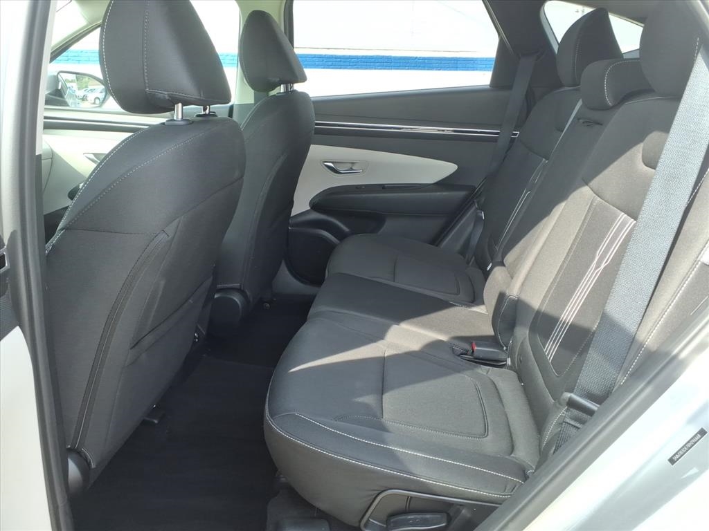 Hyundai Tucson SEL FWD *Ltd Avail* 2024 Hyundai Tucson SEL FWD *Ltd Avail* 2024