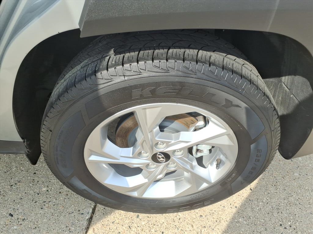 Hyundai Tucson SEL FWD *Ltd Avail* 2024 Hyundai Tucson SEL FWD *Ltd Avail* 2024