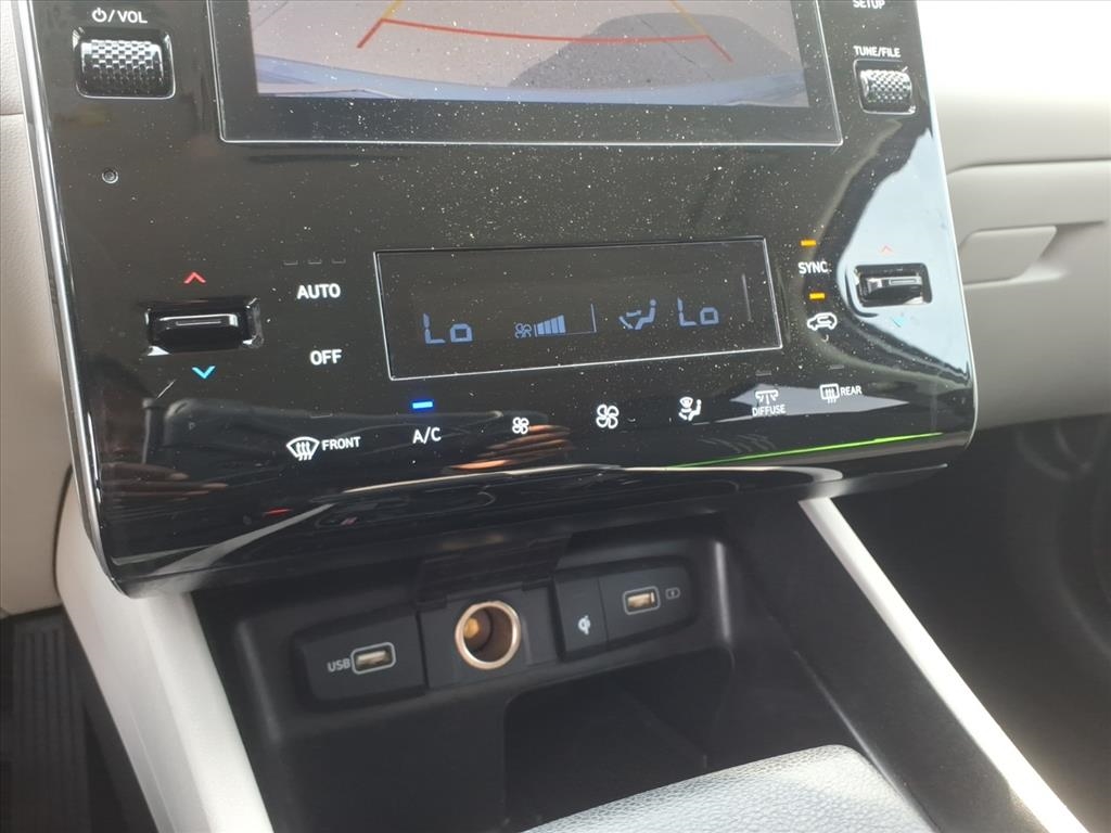 Hyundai Tucson SEL FWD *Ltd Avail* 2024 Hyundai Tucson SEL FWD *Ltd Avail* 2024