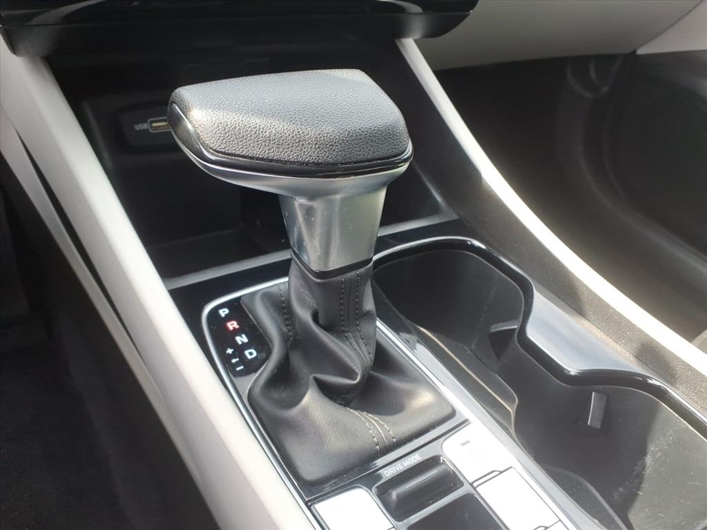 Hyundai Tucson SEL FWD *Ltd Avail* 2024 Hyundai Tucson SEL FWD *Ltd Avail* 2024