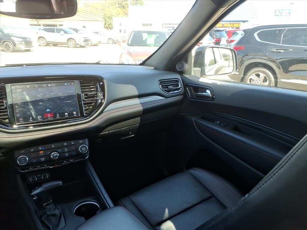 Dodge Durango GT Plus AWD 2024 Dodge Durango GT Plus AWD 2024