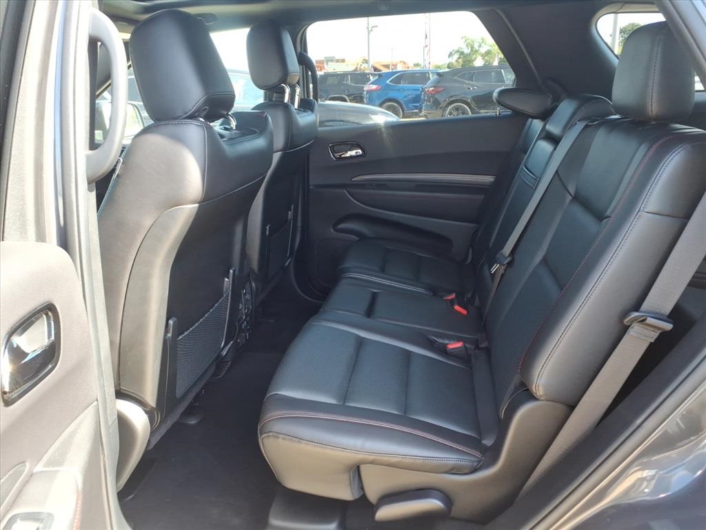 Dodge Durango GT Plus AWD 2024 Dodge Durango GT Plus AWD 2024