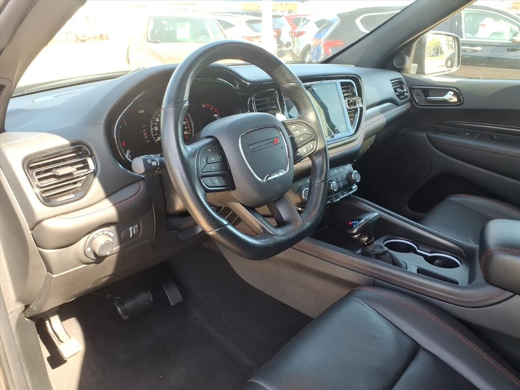 Dodge Durango GT Plus AWD 2024 Dodge Durango GT Plus AWD 2024