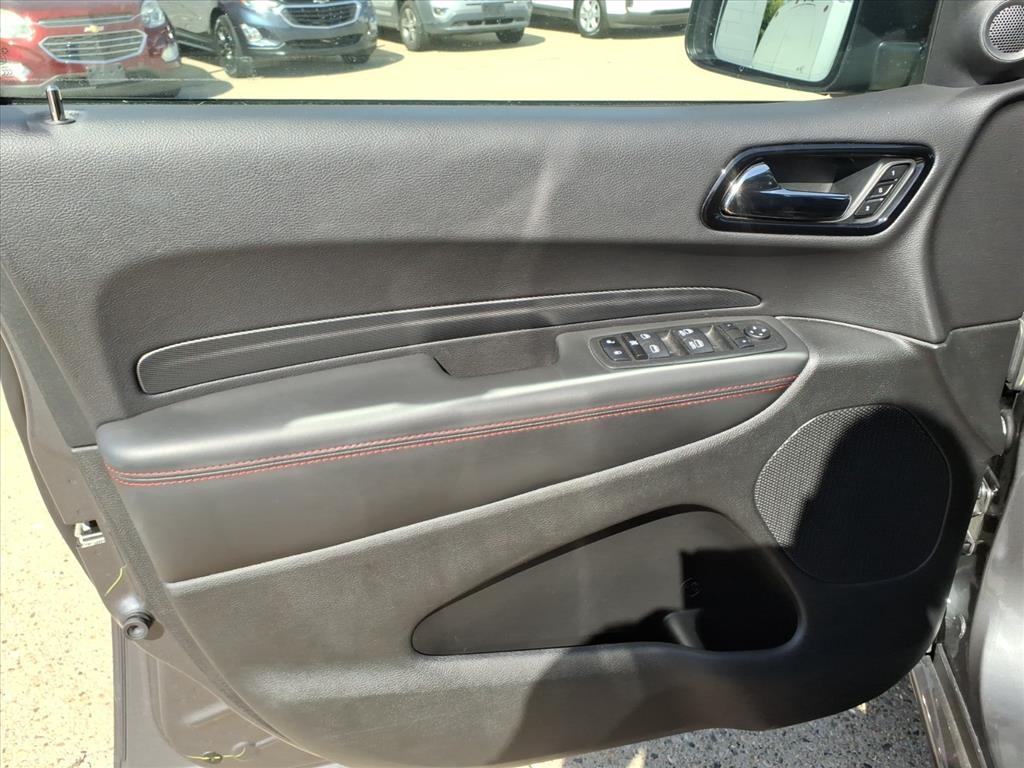 Dodge Durango GT Plus AWD 2024 Dodge Durango GT Plus AWD 2024