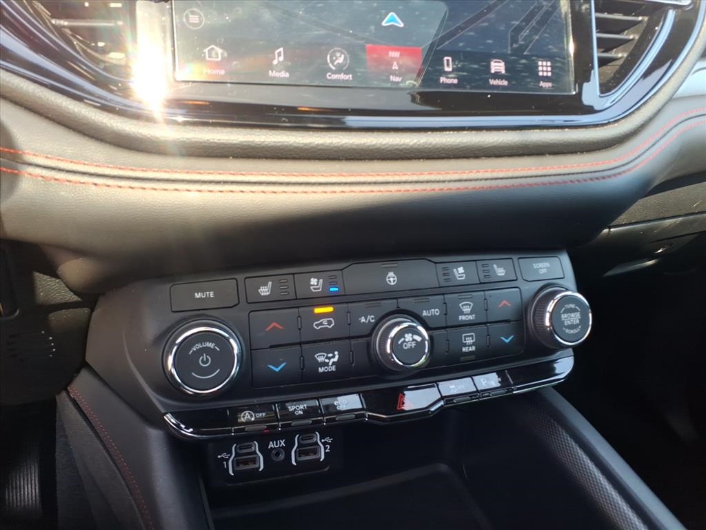 Dodge Durango GT Plus AWD 2024 Dodge Durango GT Plus AWD 2024