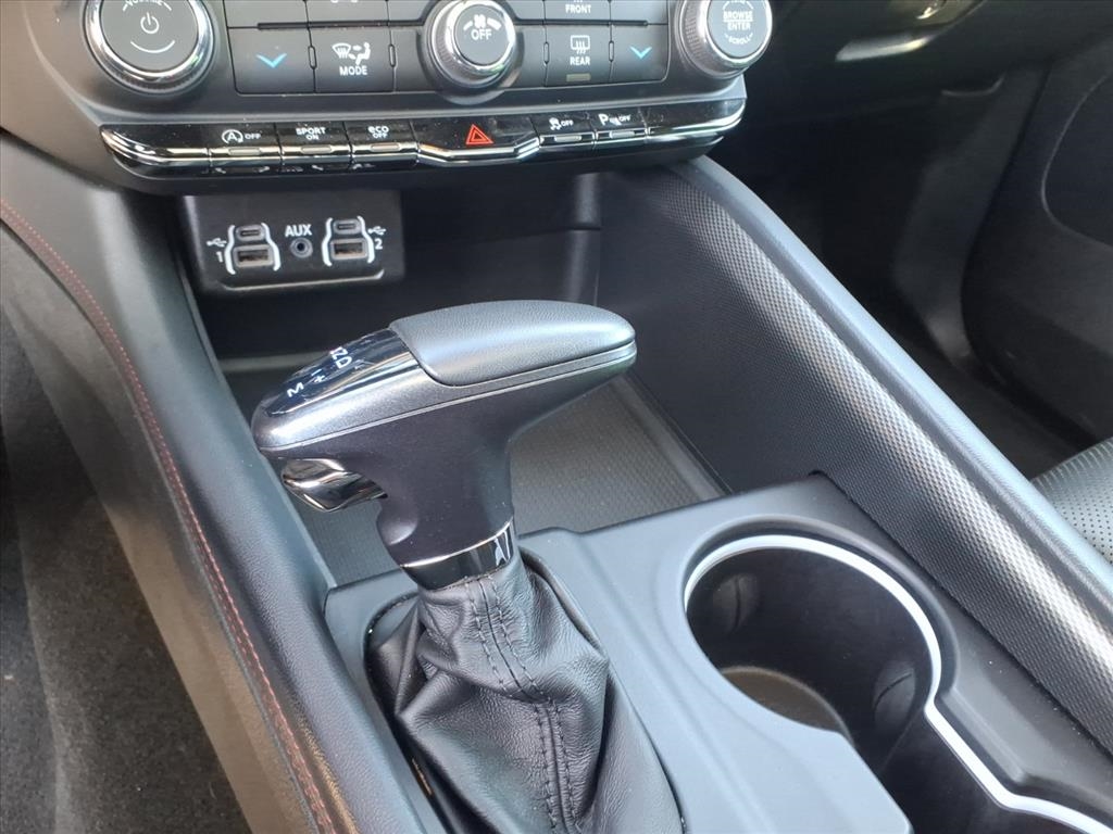 Dodge Durango GT Plus AWD 2024 Dodge Durango GT Plus AWD 2024