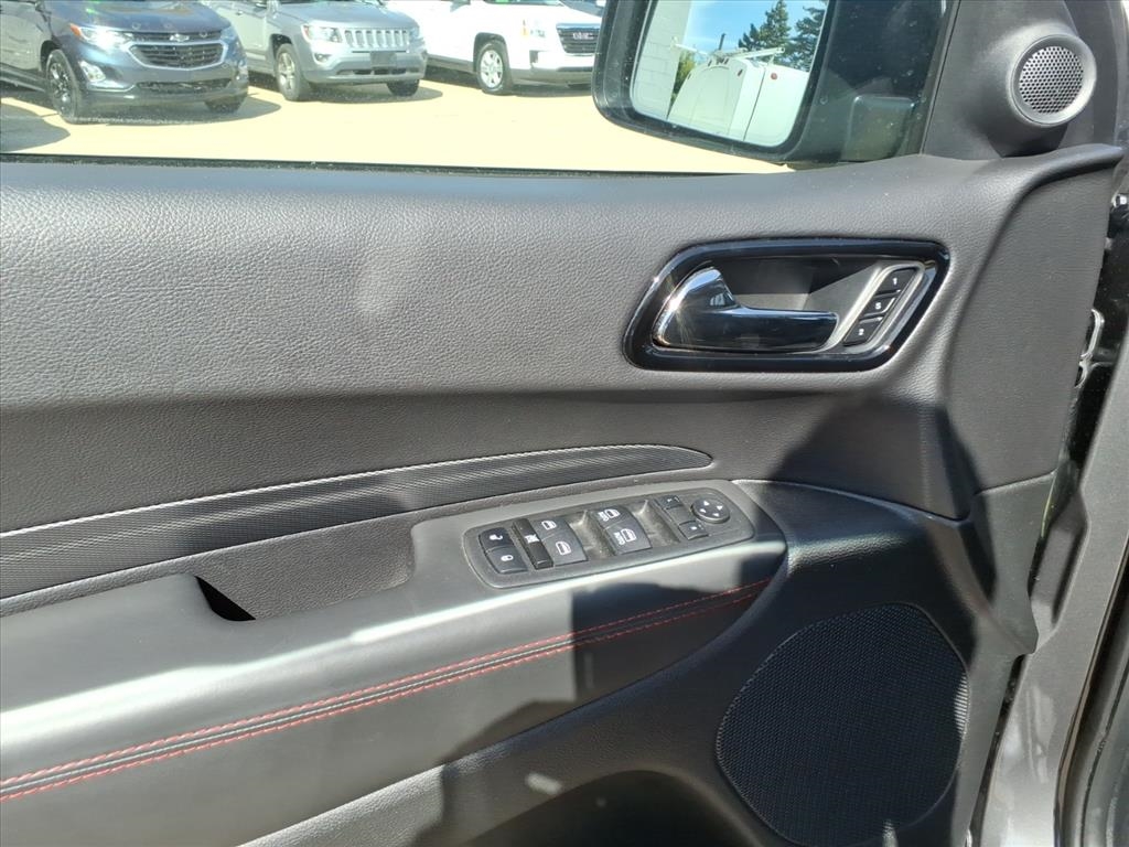 Dodge Durango GT Plus AWD 2024 Dodge Durango GT Plus AWD 2024