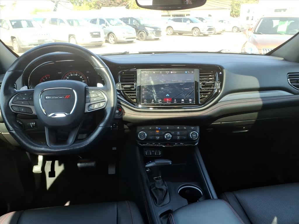 Dodge Durango GT Plus AWD 2024 Dodge Durango GT Plus AWD 2024