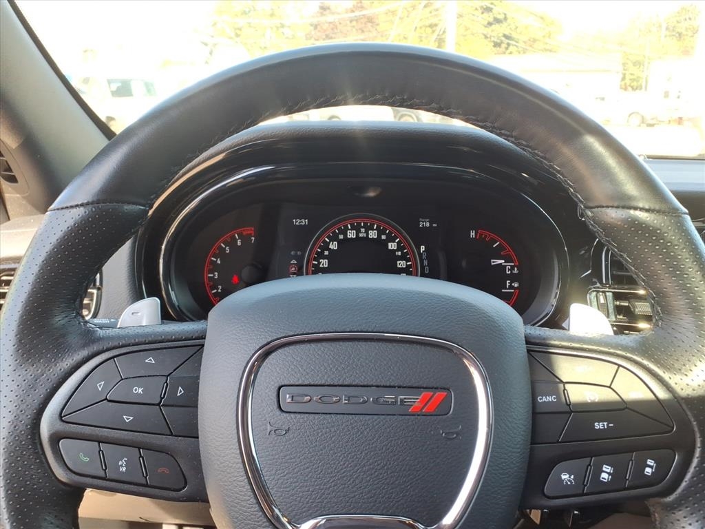 Dodge Durango GT Plus AWD 2024