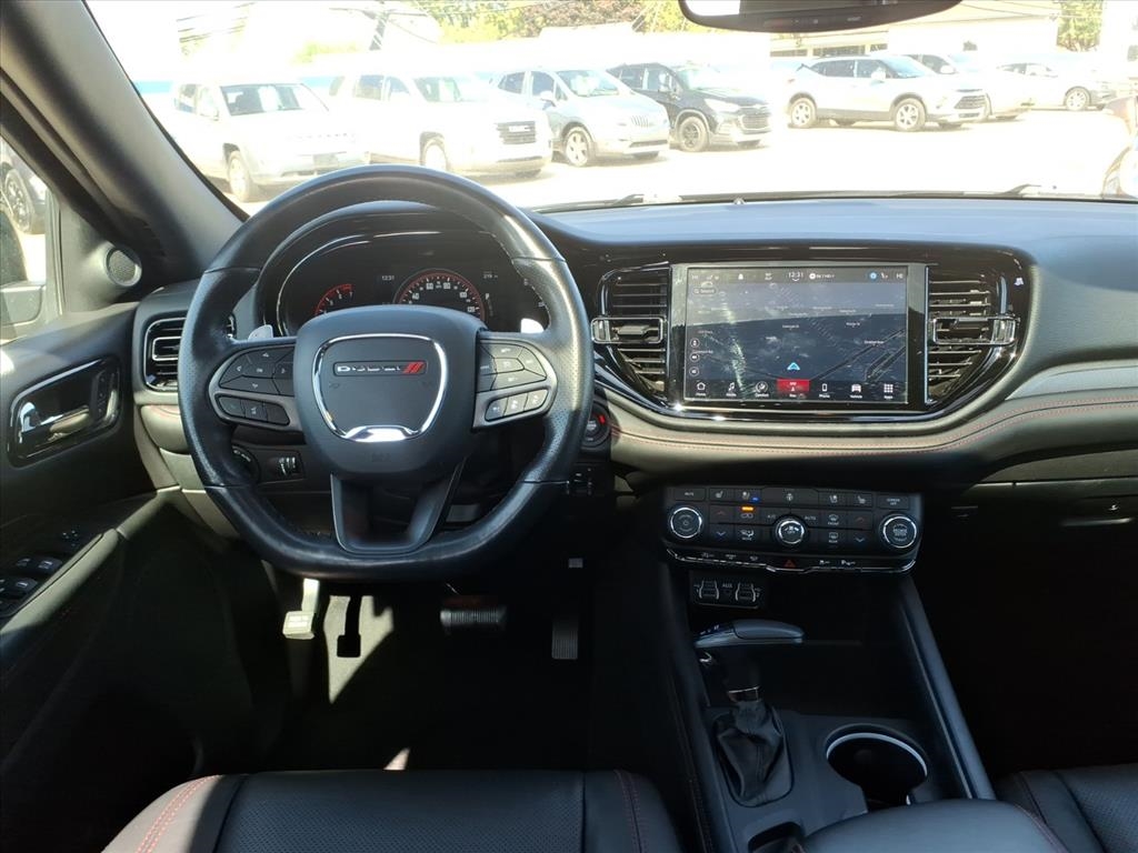 Dodge Durango GT Plus AWD 2024