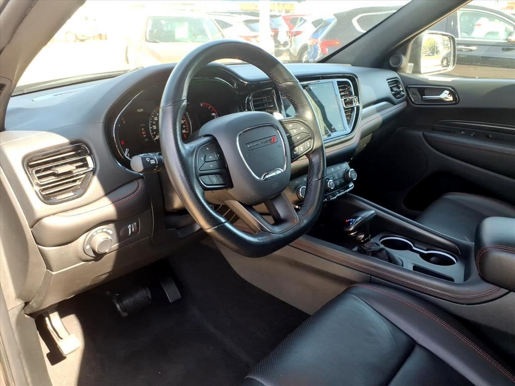 Dodge Durango GT Plus AWD 2024