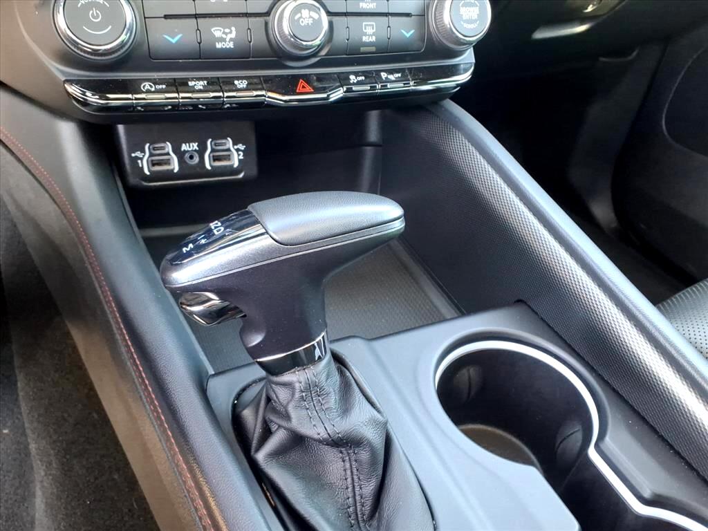 Dodge Durango GT Plus AWD 2024