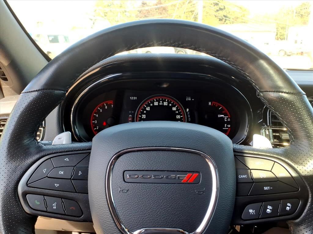 Dodge Durango GT Plus AWD 2024