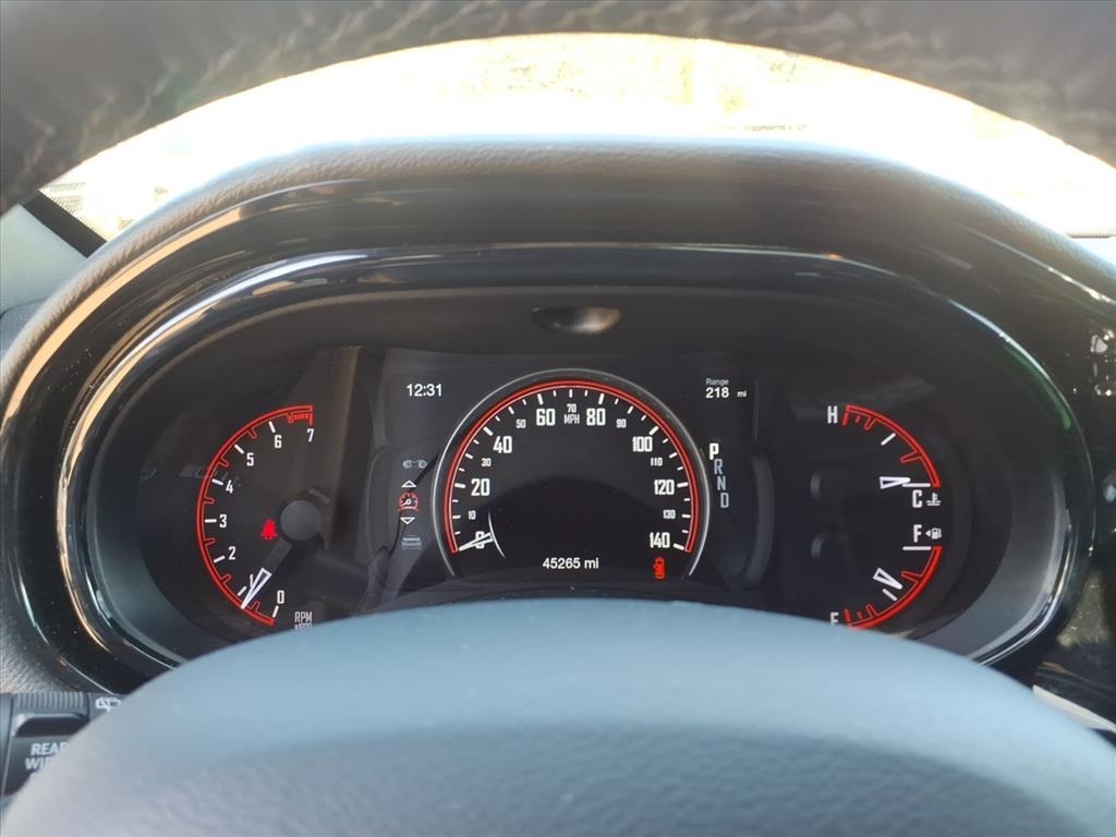 Dodge Durango GT Plus AWD 2024