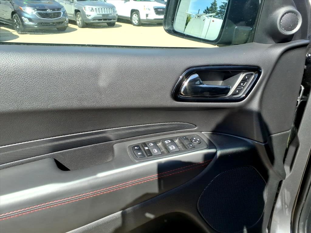 Dodge Durango GT Plus AWD 2024