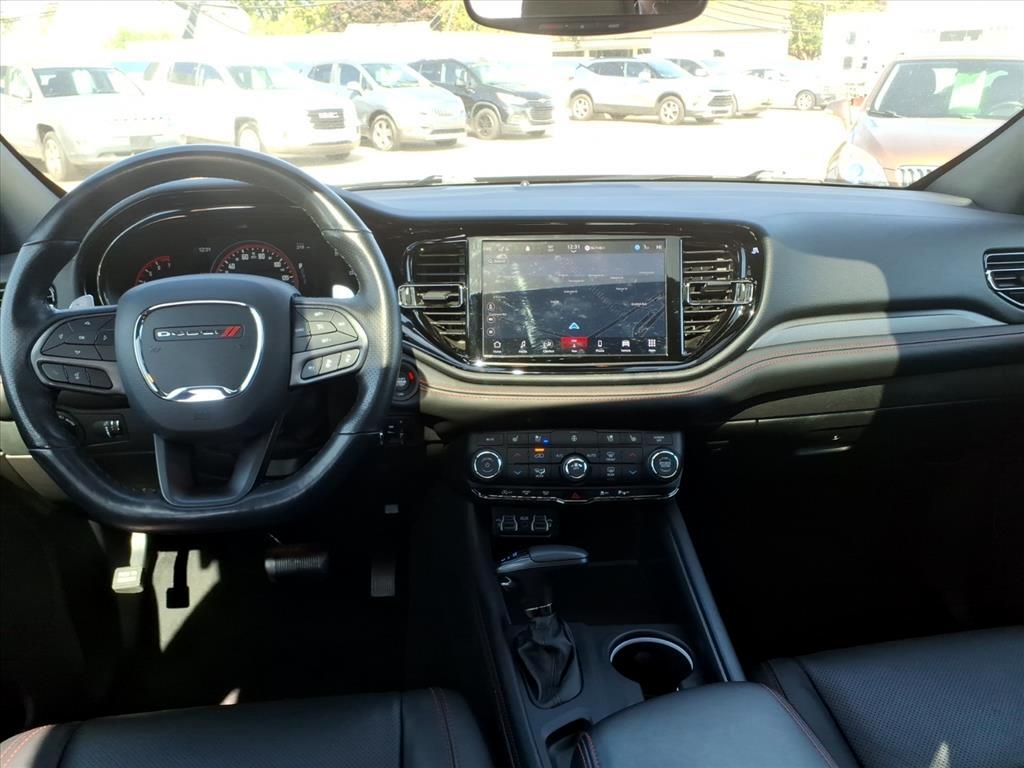 Dodge Durango GT Plus AWD 2024