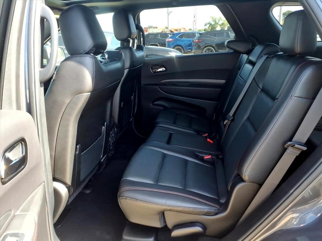 Dodge Durango GT Plus AWD 2024