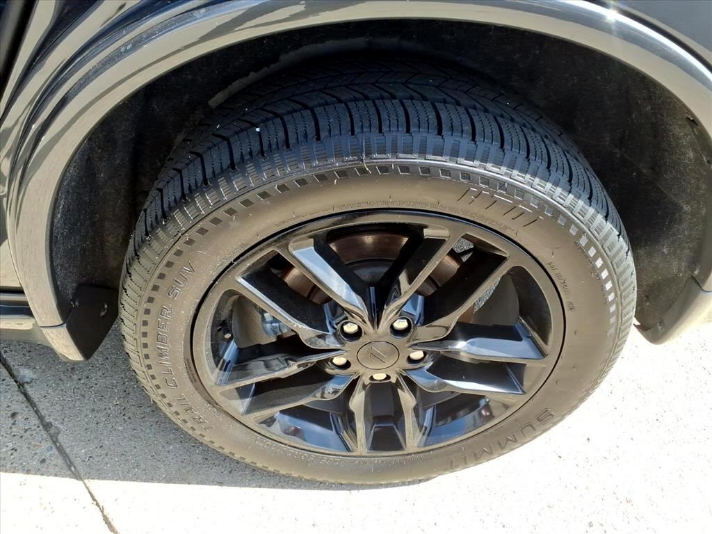 Dodge Durango GT Plus AWD 2024