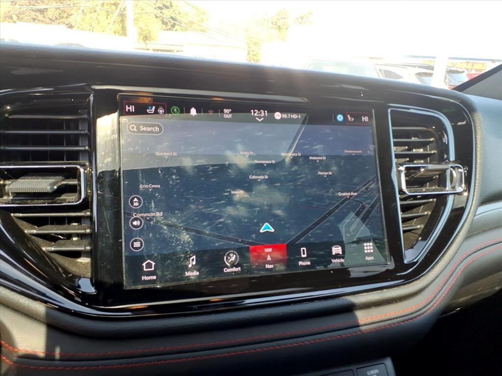 Dodge Durango GT Plus AWD 2024