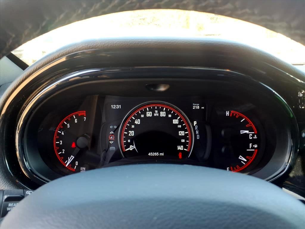 Dodge Durango GT Plus AWD 2024