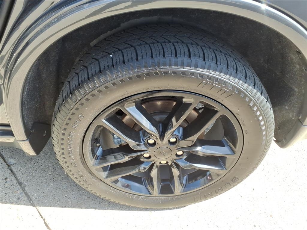 Dodge Durango GT Plus AWD 2024