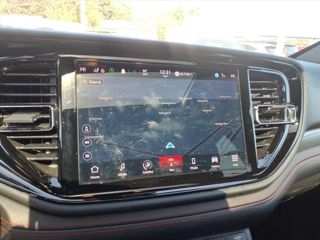 Dodge Durango GT Plus AWD 2024