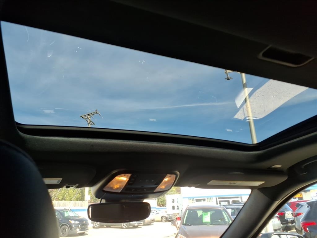 Dodge Durango GT Plus AWD 2024