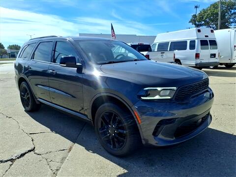 2024 Dodge Durango 