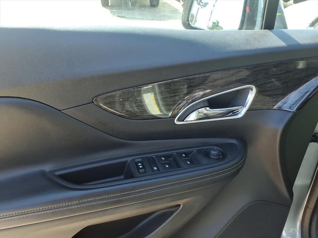 Buick Encore AWD 4dr Convenience 2013 Buick Encore AWD 4dr Convenience 2013