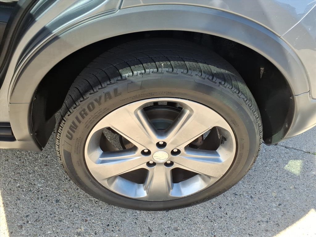 Buick Encore AWD 4dr Convenience 2013 Buick Encore AWD 4dr Convenience 2013