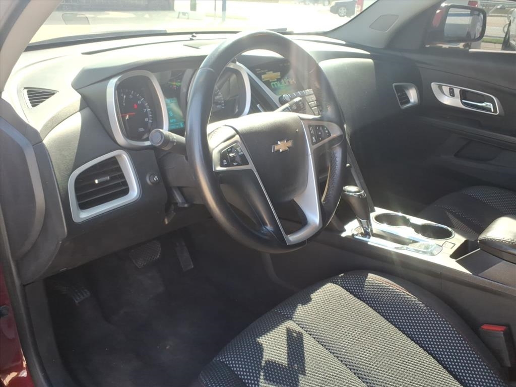 Chevrolet Equinox FWD 4dr LT 2016 Chevrolet Equinox FWD 4dr LT 2016