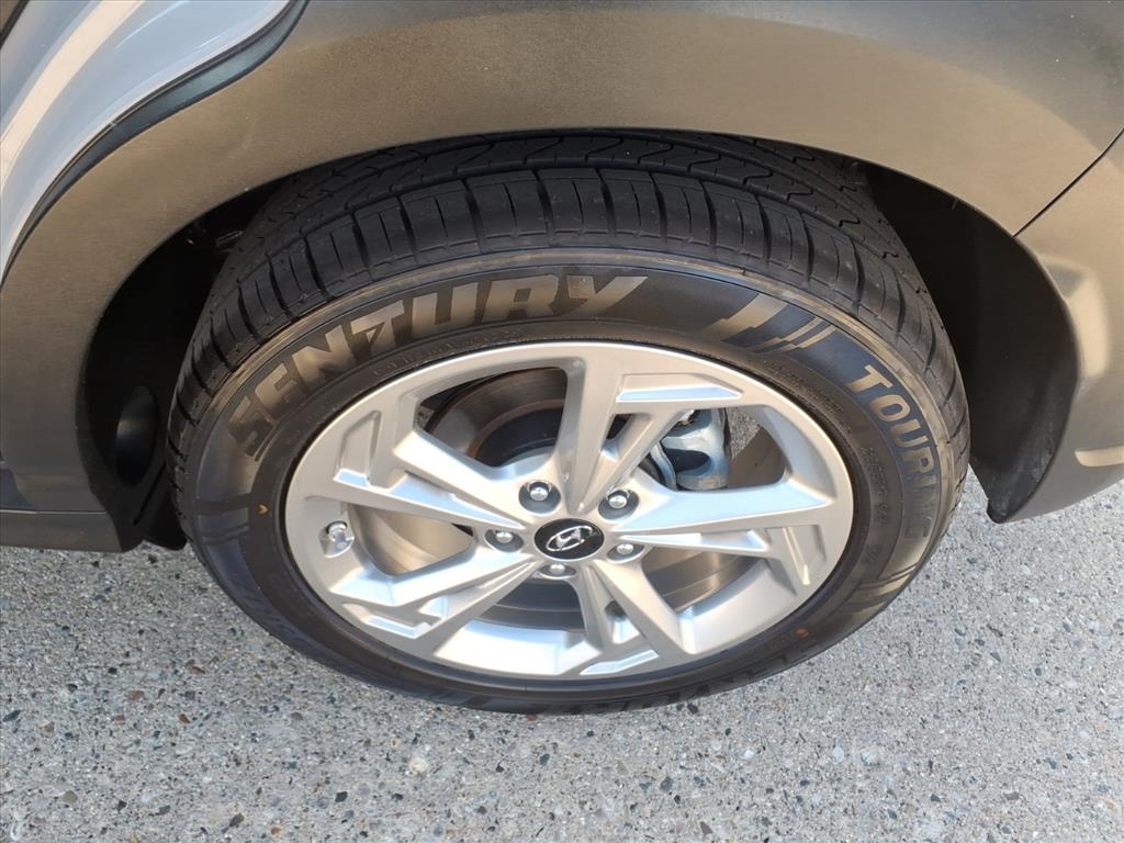 Hyundai Kona SEL Auto FWD 2023 Hyundai Kona SEL Auto FWD 2023