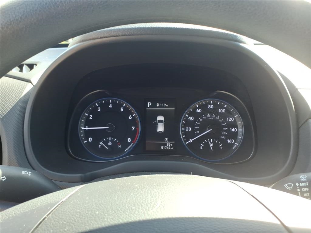 Hyundai Kona SEL Auto FWD 2023 Hyundai Kona SEL Auto FWD 2023