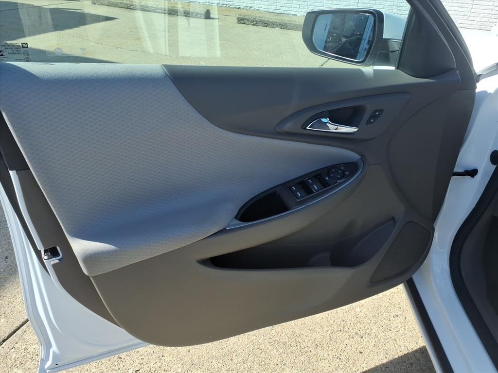 Chevrolet Malibu 4dr Sdn 1LT 2024 Chevrolet Malibu 4dr Sdn 1LT 2024