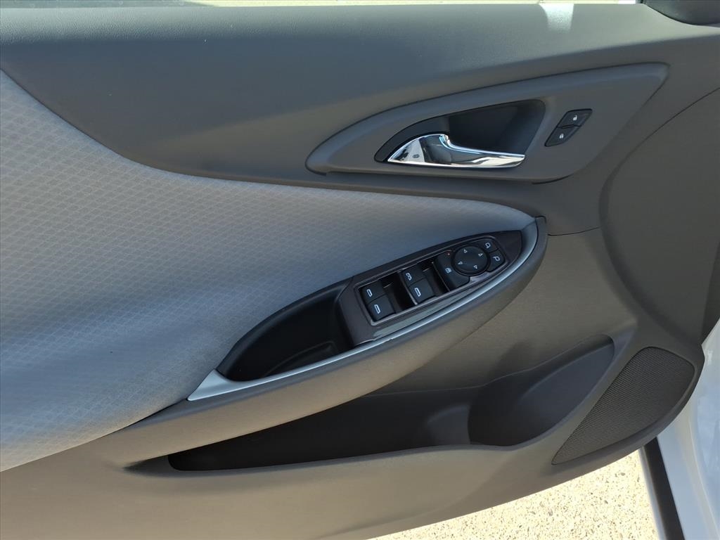 Chevrolet Malibu 4dr Sdn 1LT 2024 Chevrolet Malibu 4dr Sdn 1LT 2024