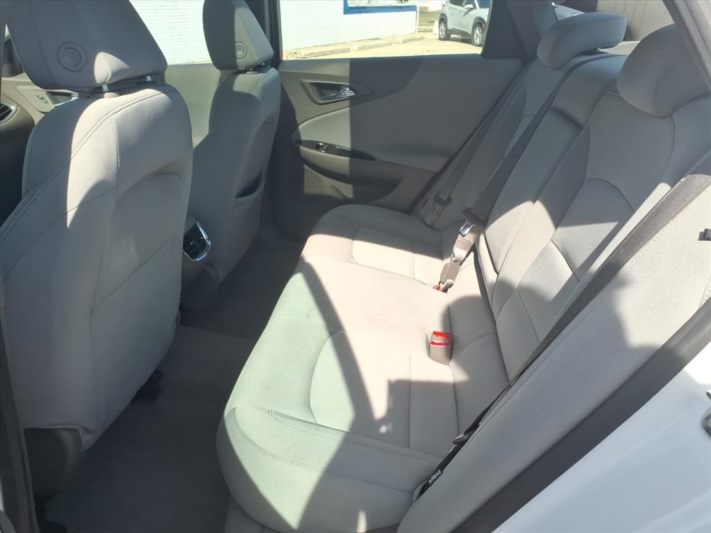 Chevrolet Malibu 4dr Sdn 1LT 2024 Chevrolet Malibu 4dr Sdn 1LT 2024