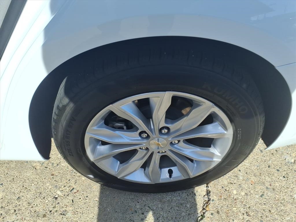 Chevrolet Malibu 4dr Sdn 1LT 2024 Chevrolet Malibu 4dr Sdn 1LT 2024