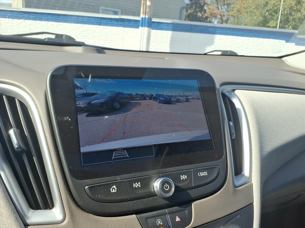 Chevrolet Malibu 4dr Sdn 1LT 2024 Chevrolet Malibu 4dr Sdn 1LT 2024