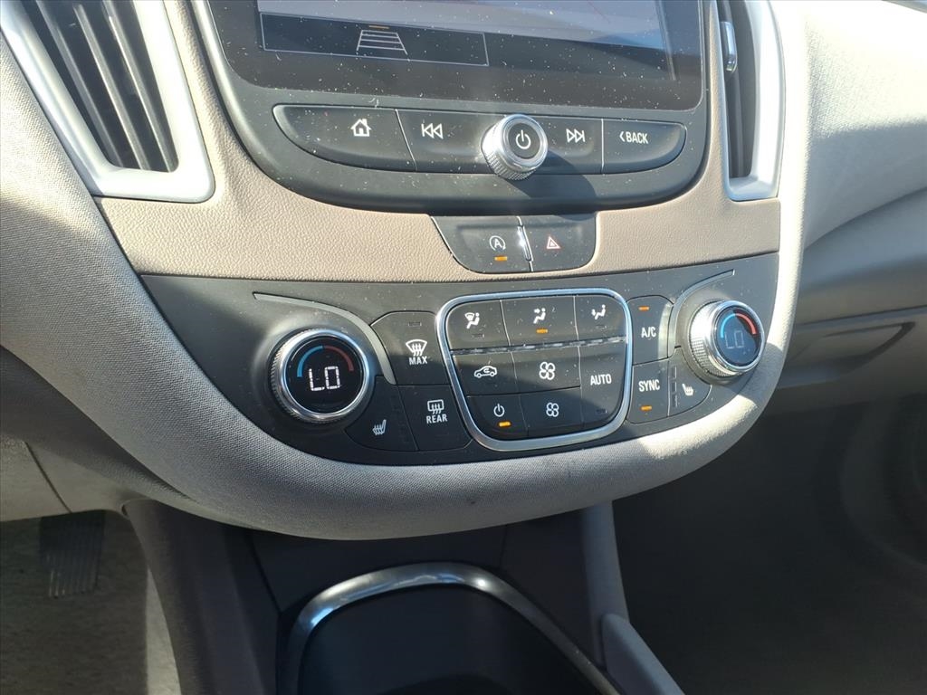 Chevrolet Malibu 4dr Sdn 1LT 2024 Chevrolet Malibu 4dr Sdn 1LT 2024