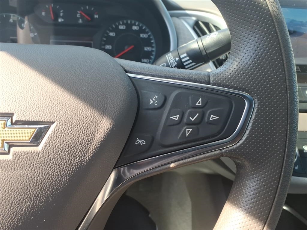 Chevrolet Malibu 4dr Sdn 1LT 2024 Chevrolet Malibu 4dr Sdn 1LT 2024